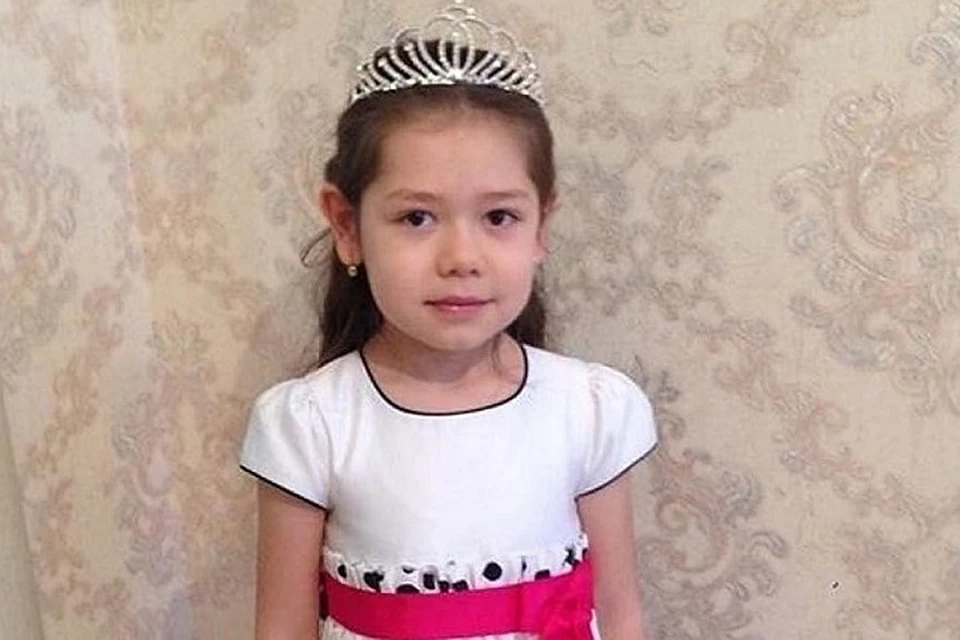 Калимат Омарова найдена мёрвтой в сточной канаве. Фото: социальные сети
