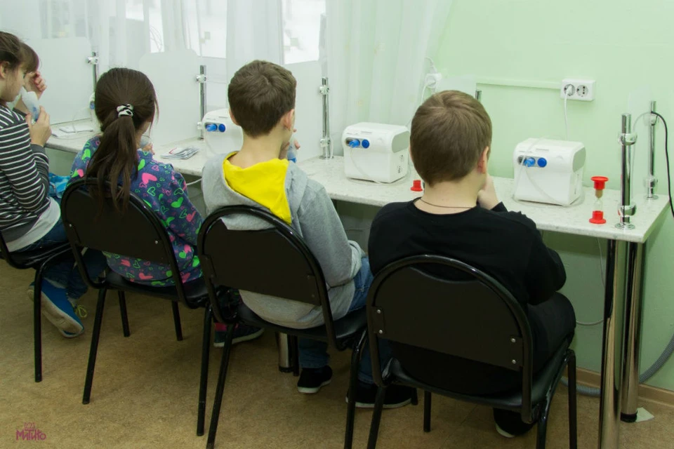 В 1999 году было принято решение о создании на базе «Митино» детского санаторного оздоровительного лагеря круглогодичного действия. Фото: san-mitino.ru