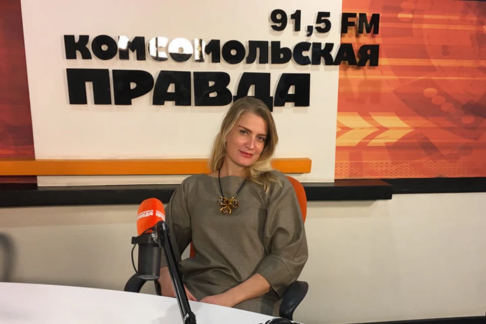 «Эра компетенций вширь, а не вглубь»: бизнес-тренер Яна Варшавская поможет раскрыть ваши возможности