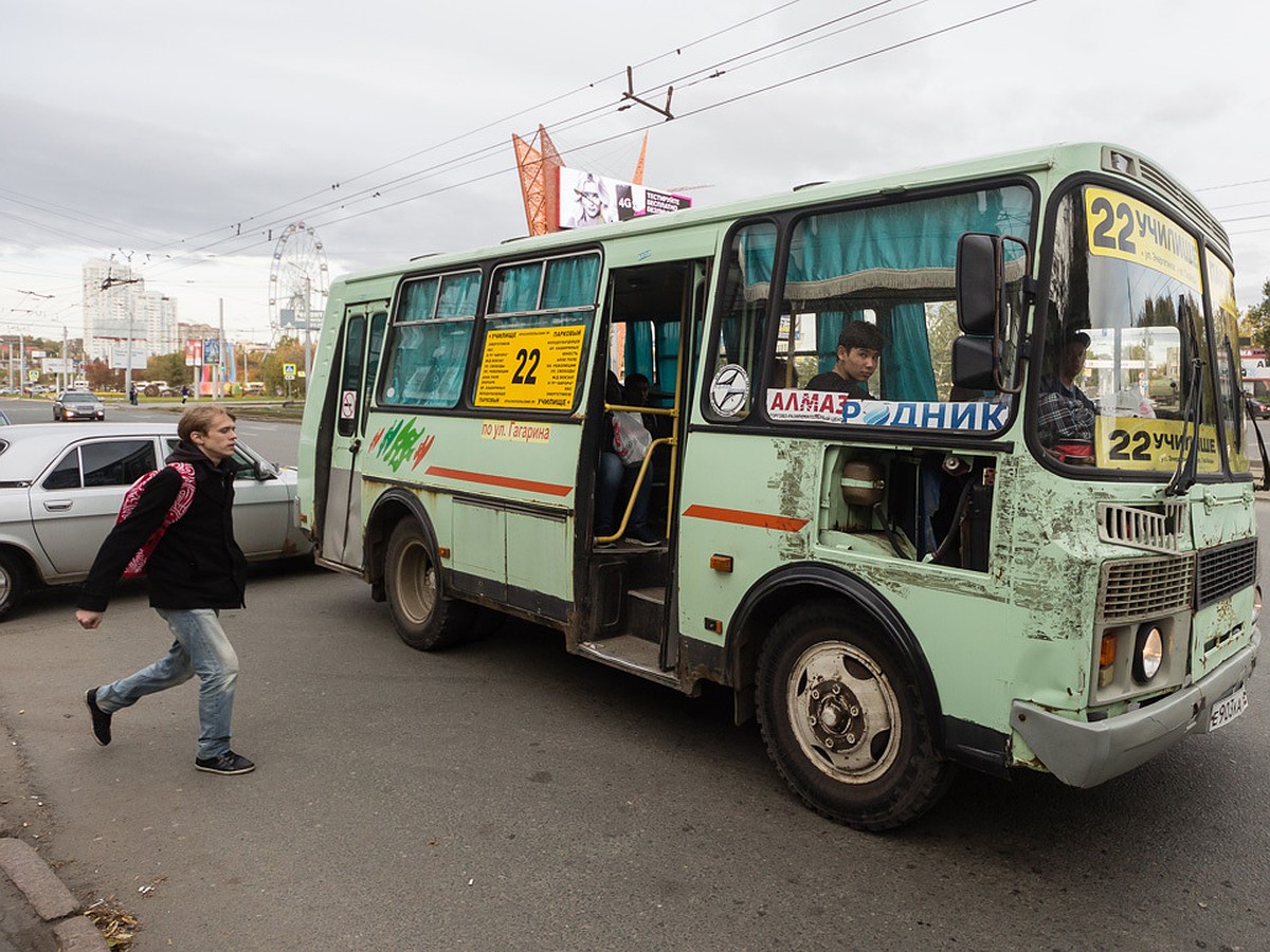 Тормоза откажут в любой момент»: Челябинск заполонили «автобусы-камикадзе»  - KP.RU