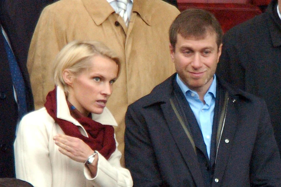 Развод между Ириной и Романом Абрамовичами был признан одним из самых цивилизованных среди богатых и знаменитых. Фото: FA Bobo/PIXSELL/PA Images/ТАСС