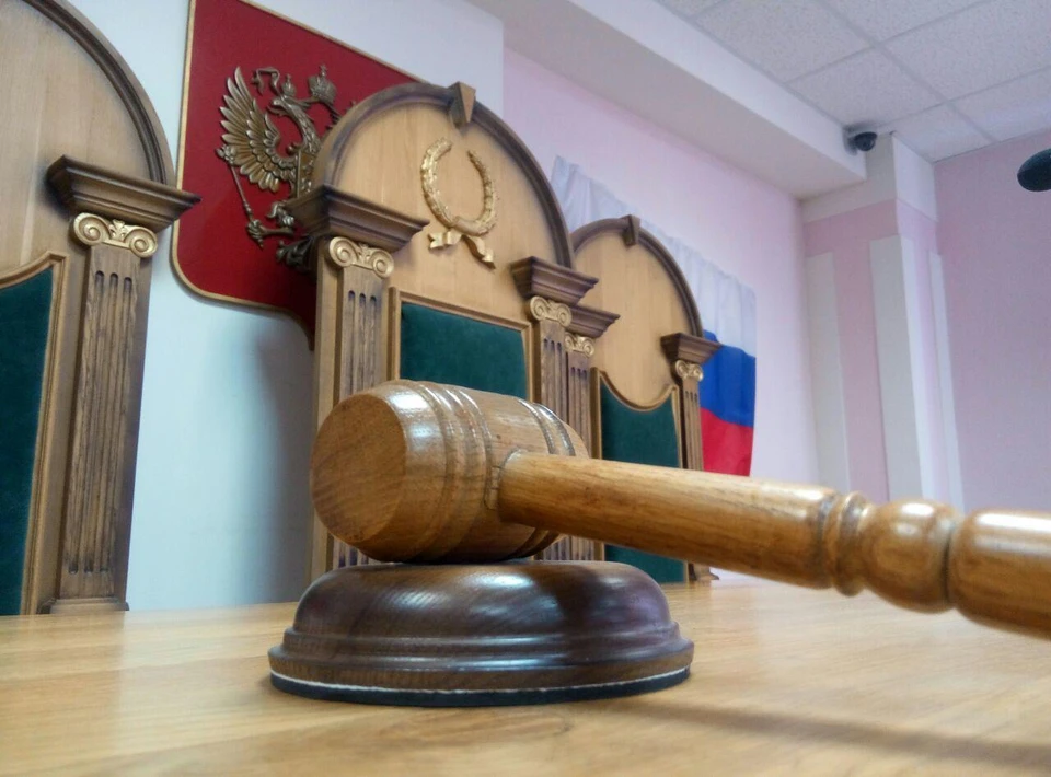 Управляющая компания решила помолчать, а потом сразу обратиться в суд