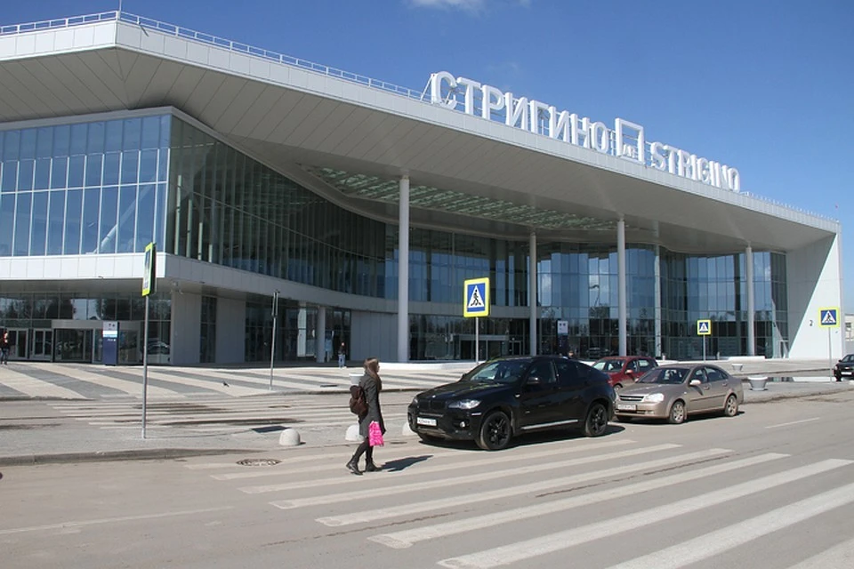 Нижегородцы могут предложить собственный вариант названия для аэропорта «Стригино»