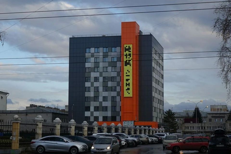 Часть недостроев Новокузнецка все-таки будет достроена.