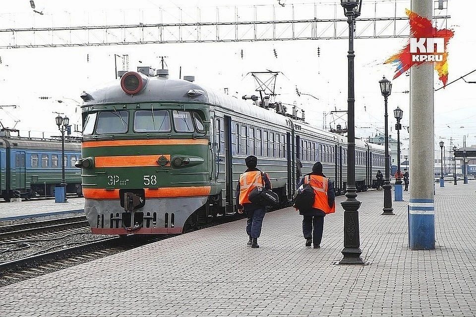 Во время ноябрьских праздников в Нижнем Новгороде появятся дополнительные поезда