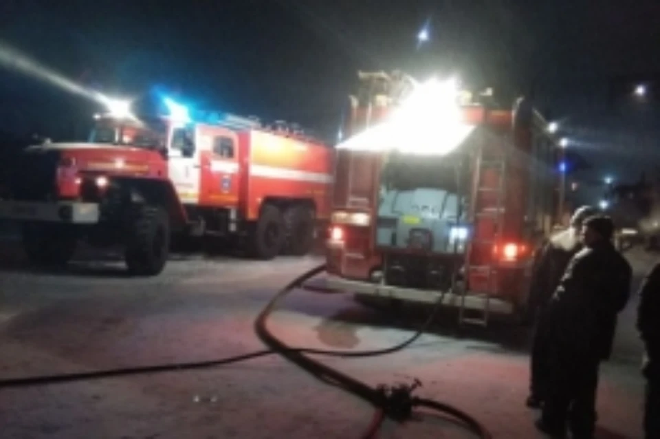 Взрыв газа в пятиэтажке в поселке Приамурский: из дома эвакуированы 120 человек, есть пострадавшие