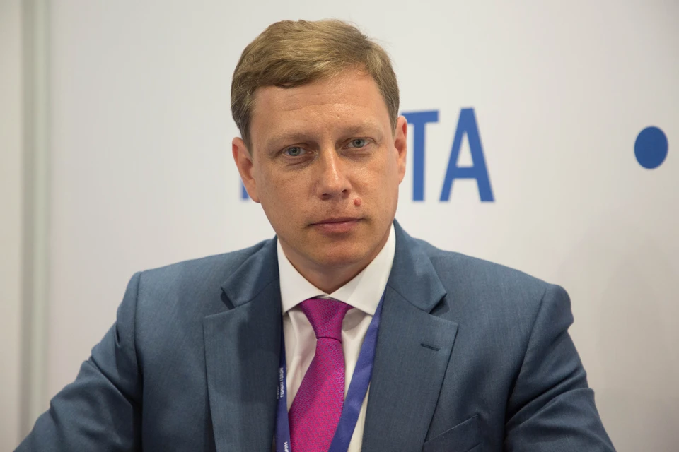 Дупляков Александр Павлович, президент Ассоциации добытчиков краба Сахалинской области.