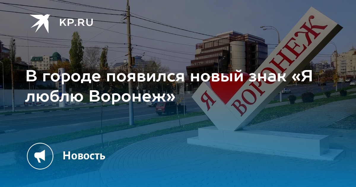 Знак "Город Воронеж. Воронежская область" Мир коллекционирования