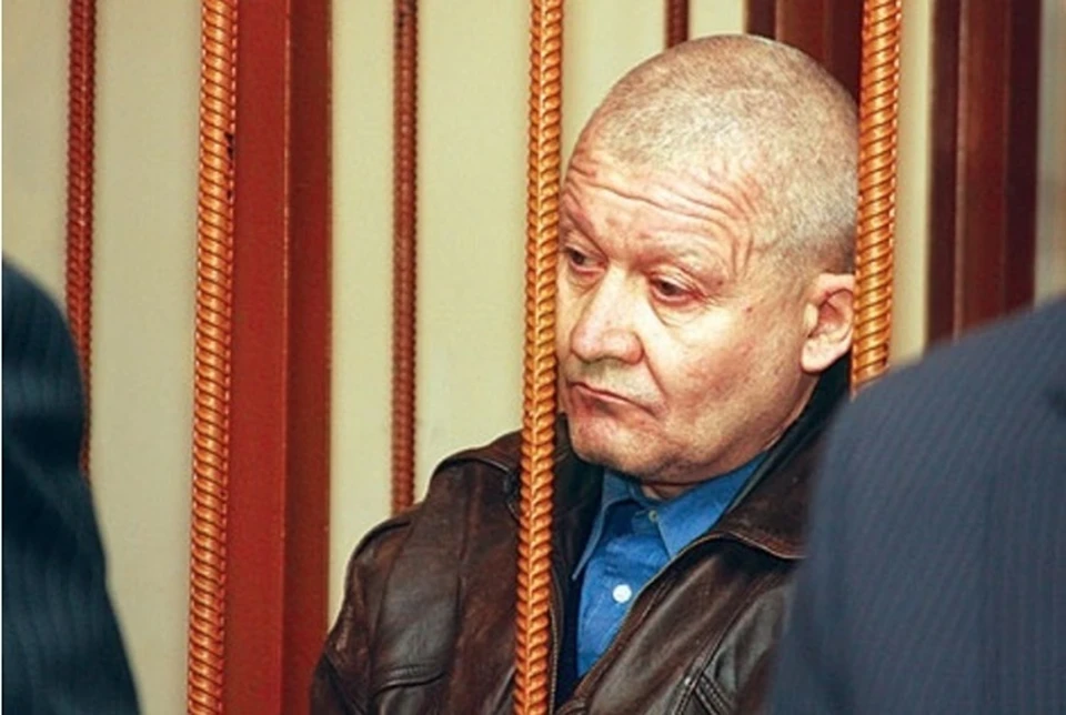 Сергей Ткач