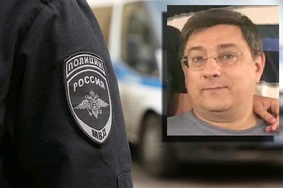 Обнаружено тело и.о. главы муниципального округа Щукино Сергея Середина.