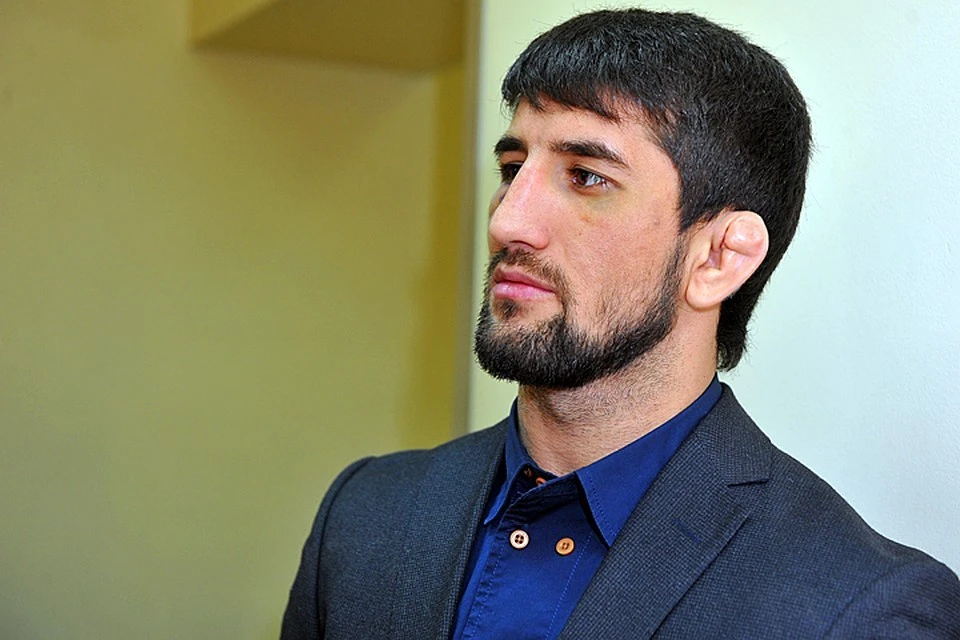 Расул Мирзаев вернулся на ринг и победил после двух лет лечения