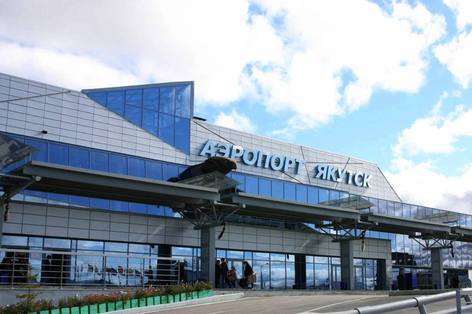 В Якутске за дополнительное название аэропорта проголосовало уже более 22 000 человек.