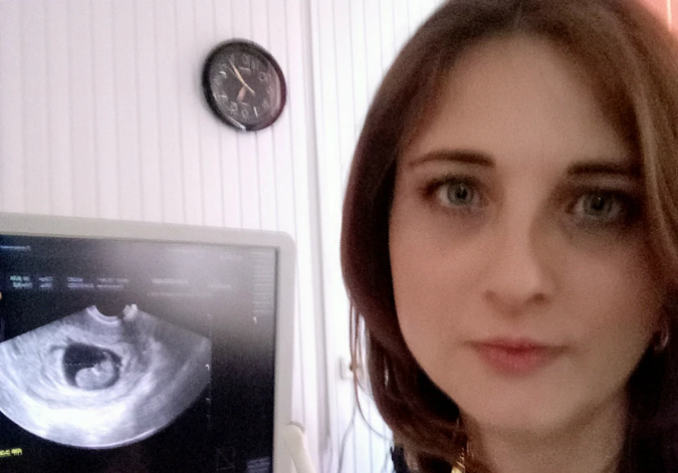 Ирина Коробицына под давлением уволилась из Северской ЦРБ и переквалифицировалась во врача узи-диагностики
