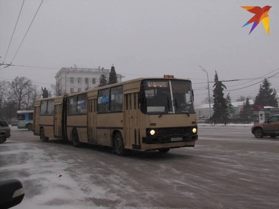 Прожорливые «Икарусы» давно уже списаны, а финансовое положение «Автоколонны №1310» лучше не стало.