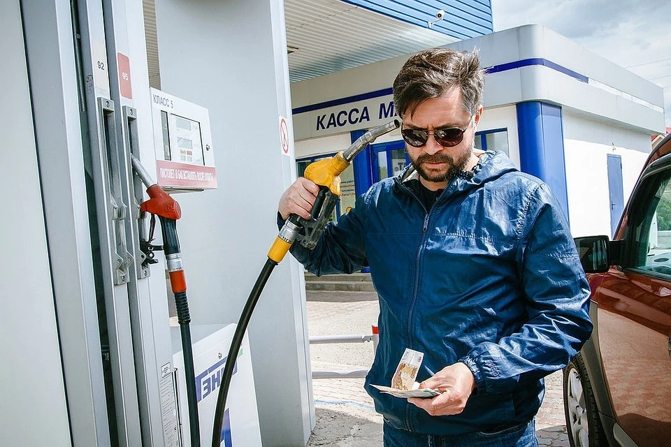 Сдержать нельзя, повысить. Как изменятся цены на бензин в Удмуртии в 2019 году