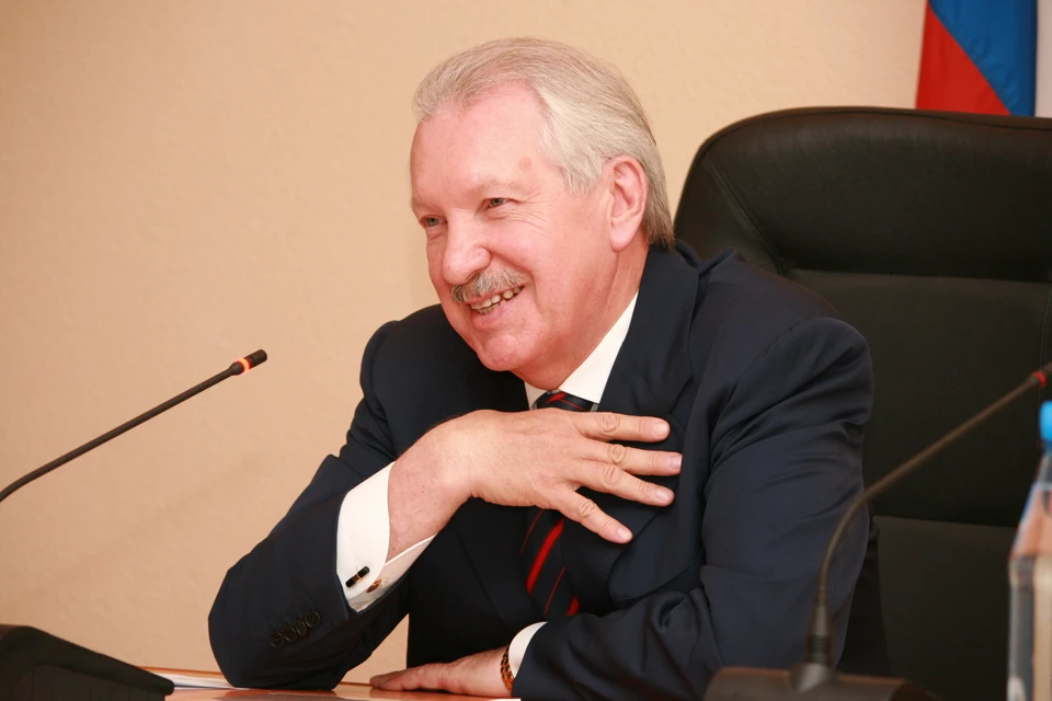 На допросе Владимир Торлопов особо отметил, что не был обязан Зарубину избранием на пост главы Коми.