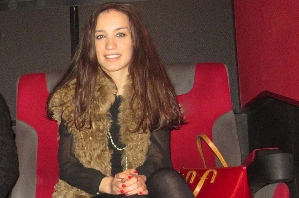 Виктория Дайнеко рассказала казанцам что ее связывает с экс-бойфрендом.