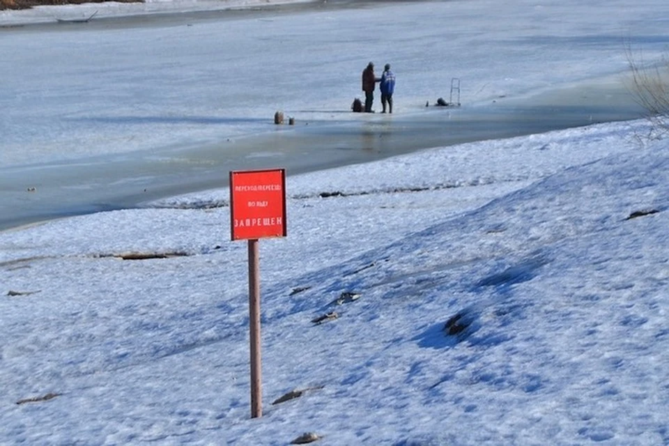 Спасатели достали людей из снежной лавины: два человека погибли