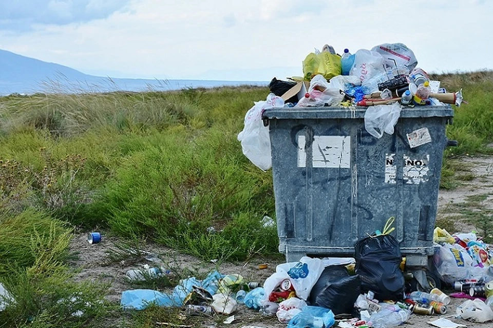 Жизнь без мусора: в Тюменской области введена новая система обращения с твёрдыми коммунальными отходами