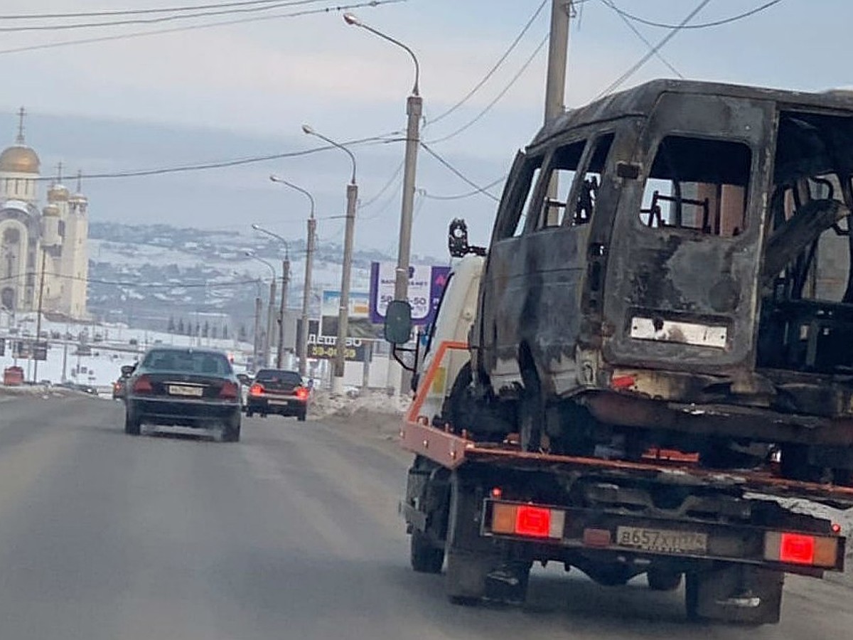 Взорвавшиеся в магнитогорской маршрутке люди могли быть нелегальными  мигрантами - KP.RU