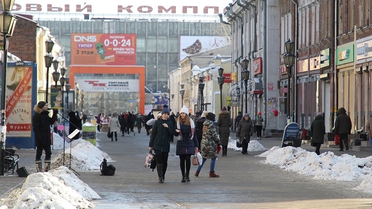 Улица Урицкого в Иркутске: благоустройство начнется в этом году - KP.RU