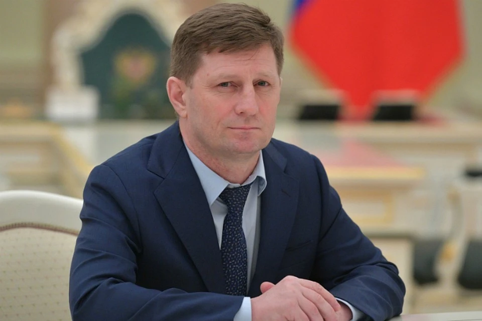 Мы слишком увлеклись гигантоманией, а надо решать проблемы людей - Сергей Фургал