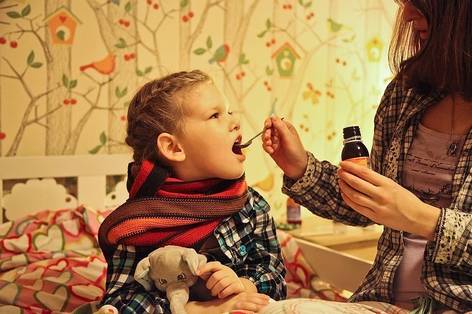Могут ли нижегородцы заболеть корью