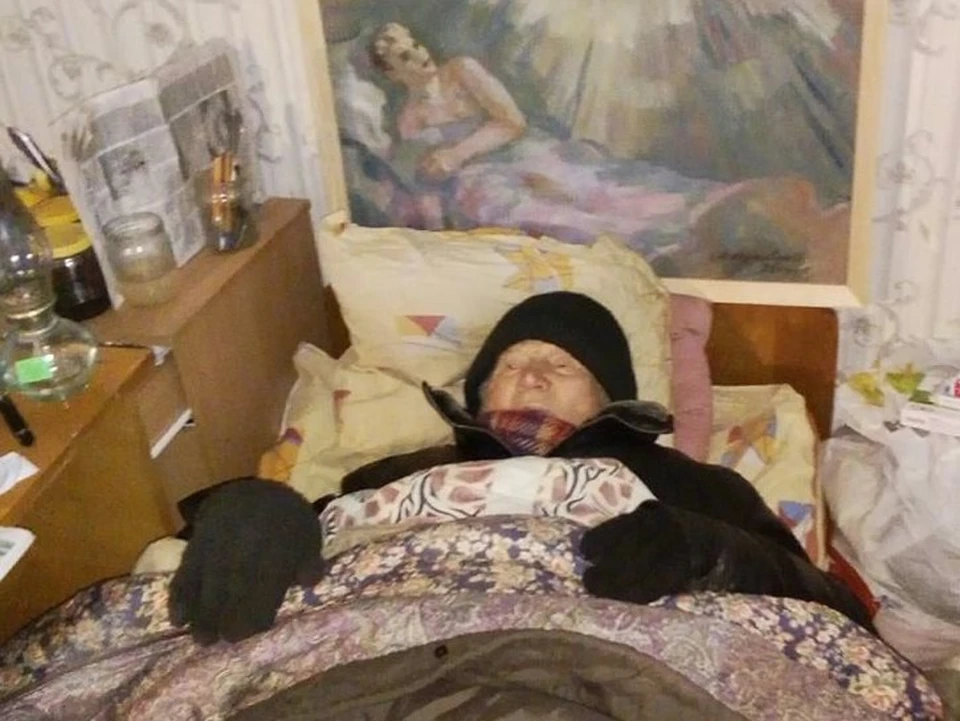 Останься он в Луганске, возможно был бы жив до сих пор.