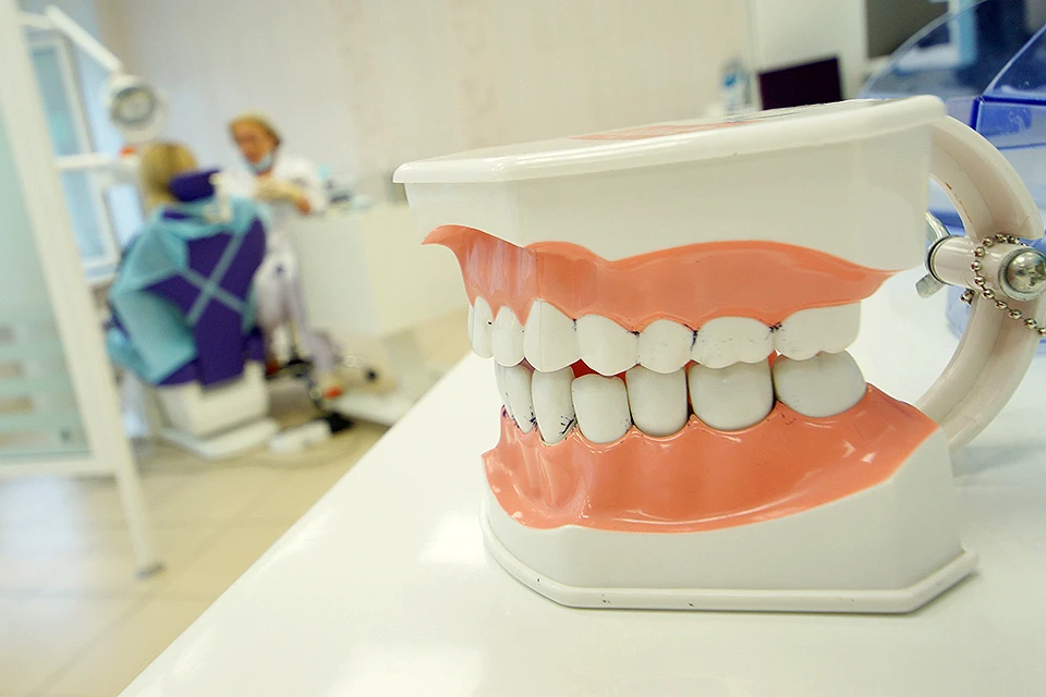 Международный день стоматолога отмечается 9 февраля.