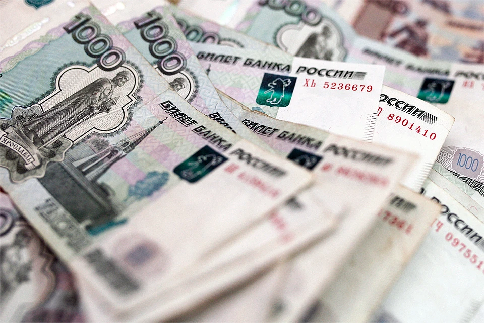 В ближайшие 5 лет на российские национальные проекты направят 25,7 триллиона рублей.