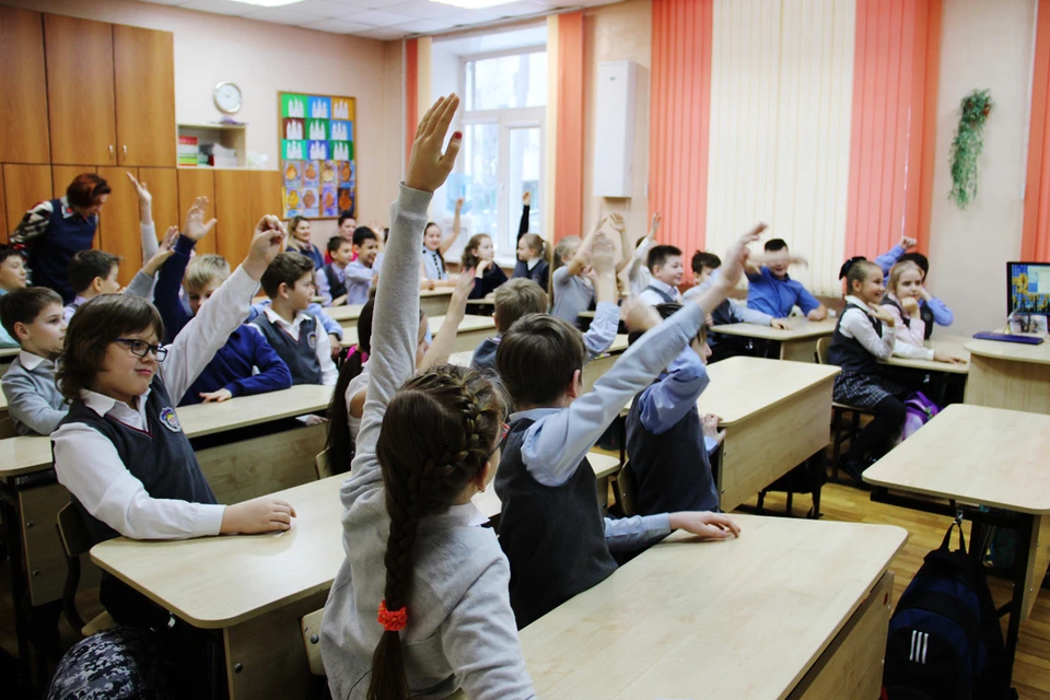 На уроках школьники узнали о том, какие бывают угрозы в интернете, чем опасны вирусы для гаджетов и как можно обезопасить себя при работе в сети.