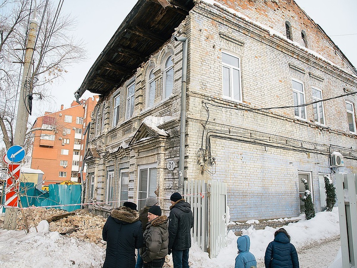 Что делать если поехала крыша