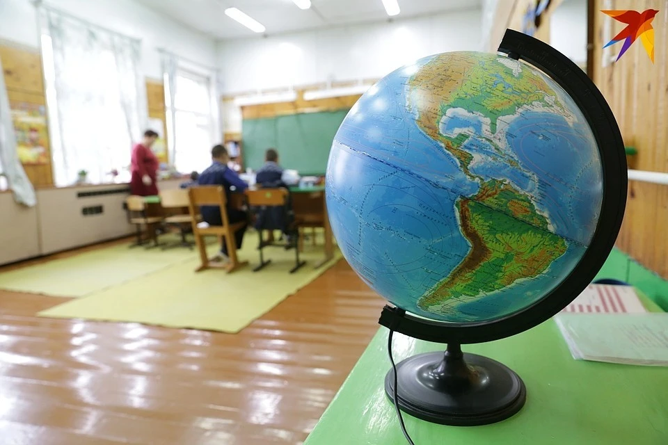 Воркутиснкие родители тоже хотят, чтобы их дети учились по пятидневке