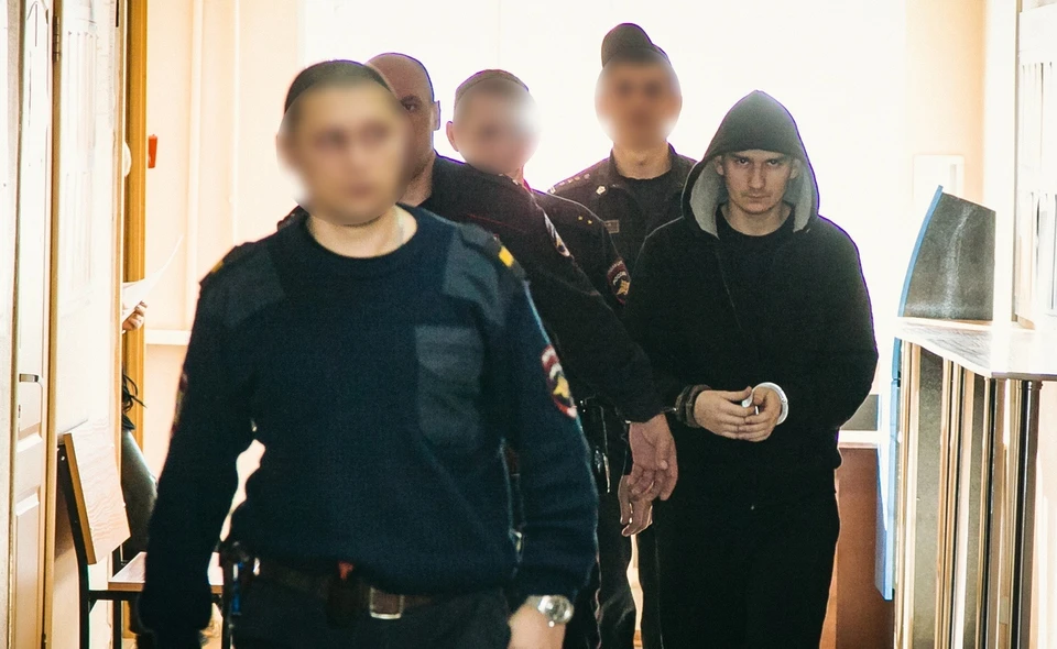 Употреблял наркотики и хотел взорвать отделение полиции: новые факты об обвиняемом во взрыве дома на Удмуртской в Ижевске