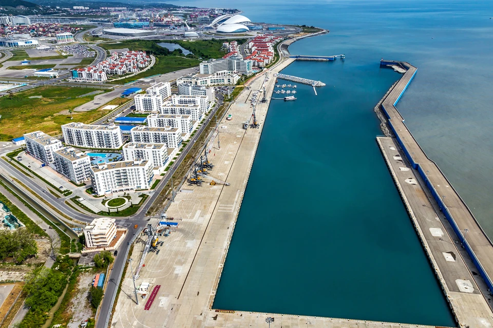 На форуме в Сочи обсудили перспективы возрождения морского сообщения между курортными городами Российского Причерноморья.