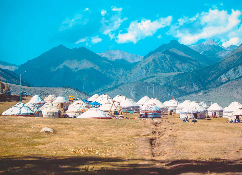 Кыргызстан, благодаря Играм кочевников, стал интересен миру, смог найти свое место, не потерявшись во всеобщей глобализации