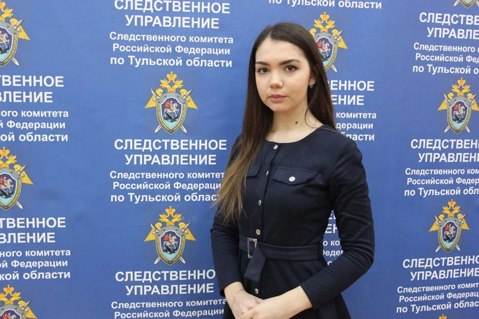 Виктория Селиверстова