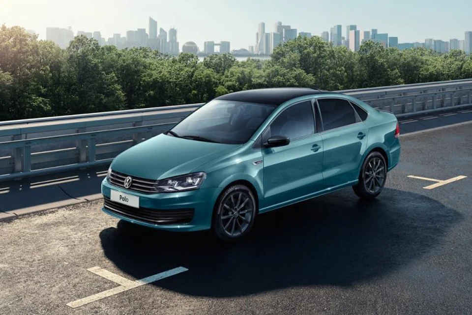 Фото официального дилера Volkswagen Волга-Раст .