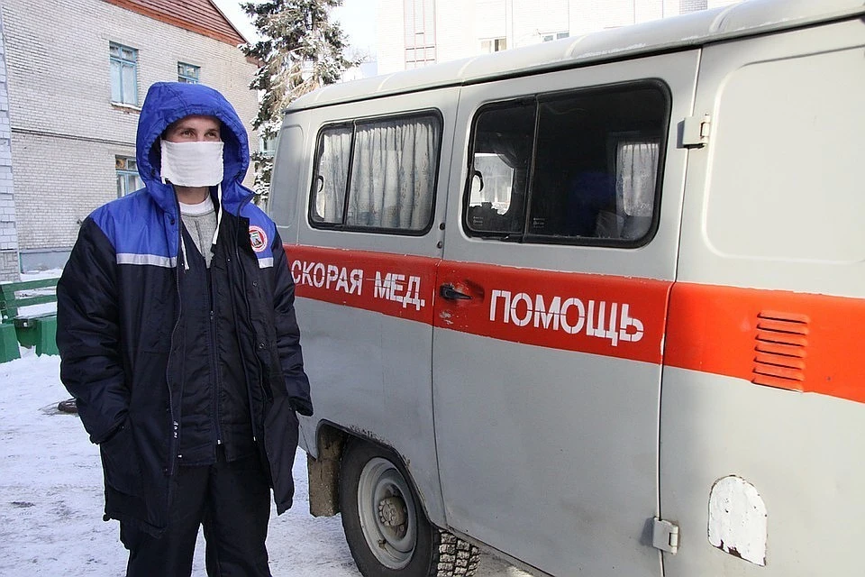 Корь - одна из самых заразных болезней в мире.