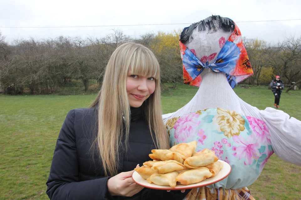 Масленица в этом году отмечается с 4 по 10 марта.