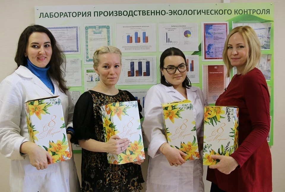 Фото: пресс-служба ВИЗ-Сталь