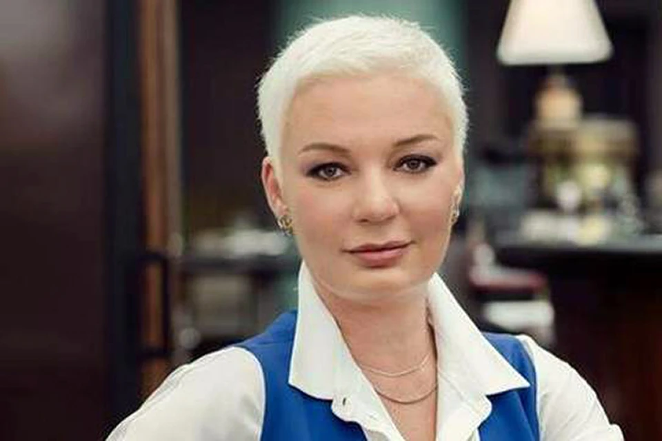 В ближайшее время Елена Дудурова будет арестована