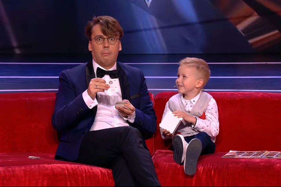 первый канал уволили