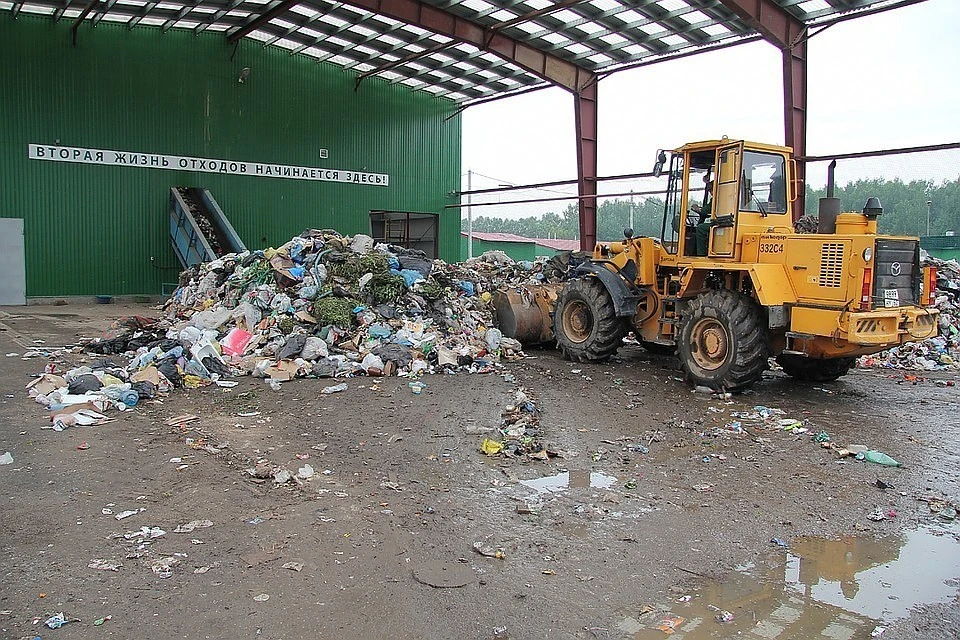 Нижегородская область попала в топ регионов России с самой низкой «мусорной» напряженностью