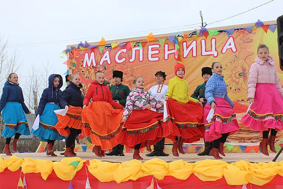 Фото: пресс-служба Администрации Киренского района