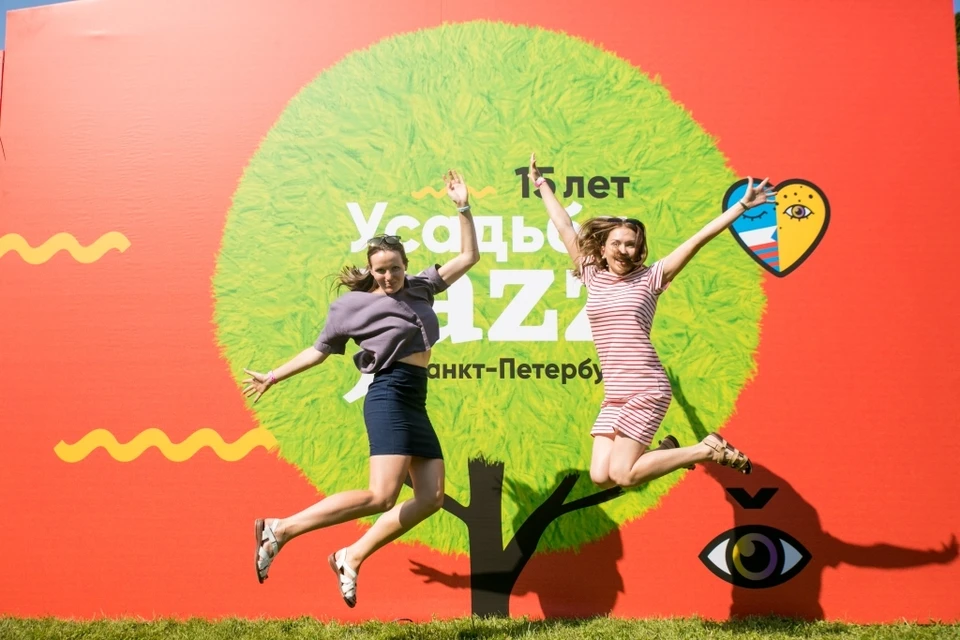 Озвучены первые хедлайнеры Усадьбе Jazz 2019