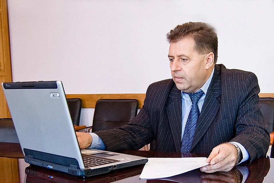 Владимира Рудника подозревали в превышении должностных полномочий 5 лет