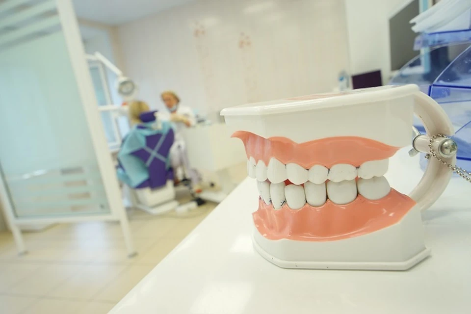 Здоровье своих зубов можно проверить бесплатно
