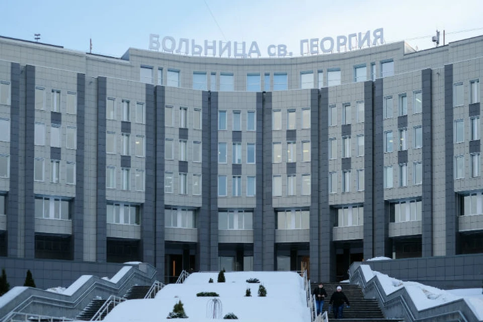 Ежегодно здесь поправляет здоровье более тридцати тысяч человек.