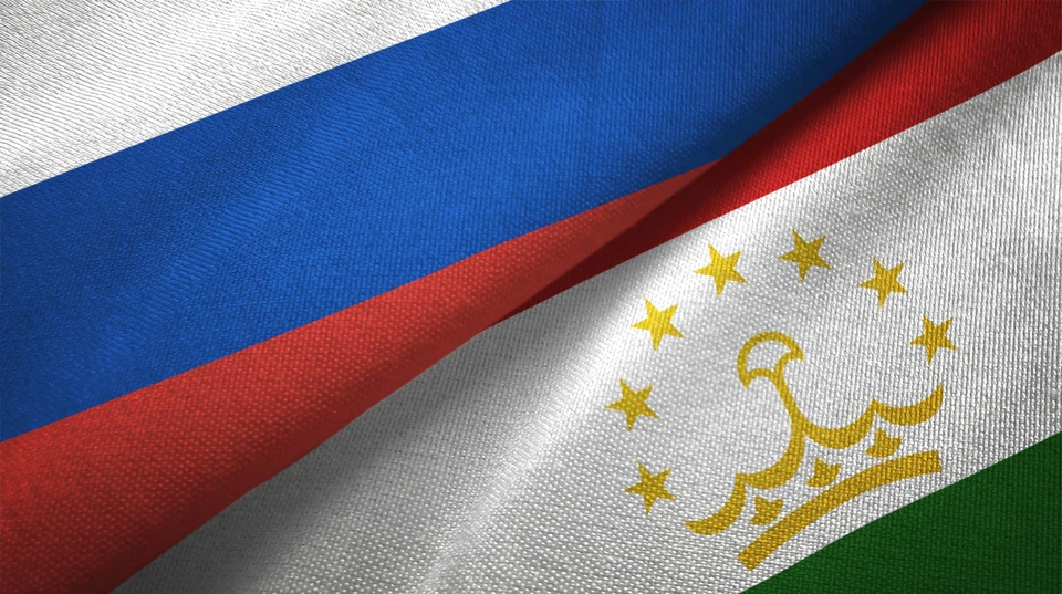 В середине апреля в Москве пройдет Седьмая конференция по межрегиональному сотрудничеству России и Таджикистана